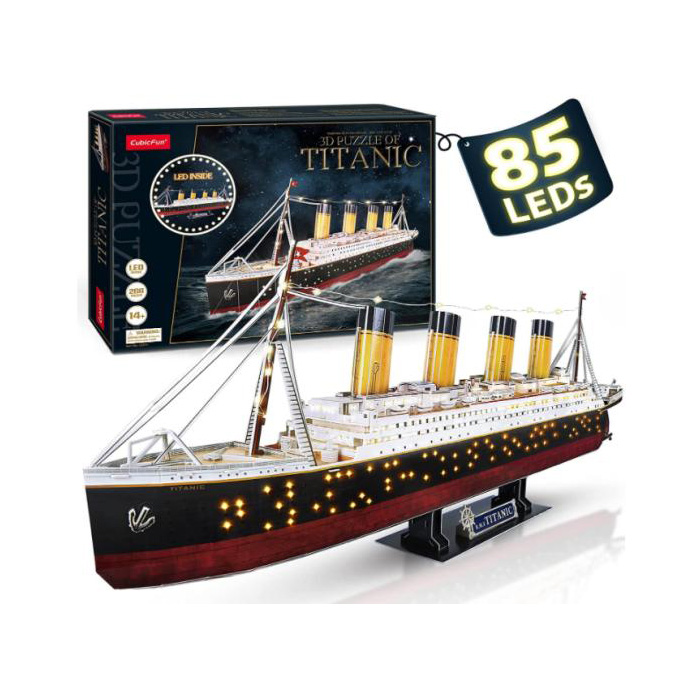 DIY ಪೇಪರ್ ಪ puzzle ಲ್ ಆಟಿಕೆಗಳು ಸೃಜನಶೀಲ ಕಲಿಕೆಗೆ ನೆಚ್ಚಿನ ಆಯ್ಕೆಯಾಗಲು ಏಕೆ?