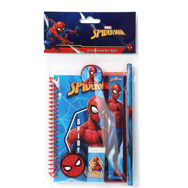 ಉನ್ನತ ಗುಣಮಟ್ಟದ ಸ್ಟೇಷನರಿ ಸೆಟ್ ಜನರು ಕೆಲಸ ಮಾಡುವ ಮತ್ತು ಕಲಿಯುವ ವಿಧಾನವನ್ನು ಏಕೆ ಪರಿವರ್ತಿಸುತ್ತದೆ?