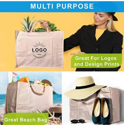 ನಿಮ್ಮ ಶಾಪಿಂಗ್ ಬ್ಯಾಗ್ ಏಕೆ ಮುಖ್ಯ?